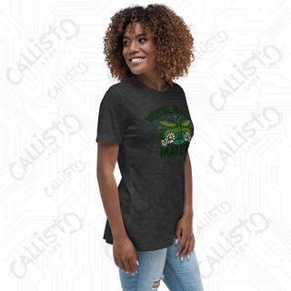 Women's Be Kind to Your Mind Relaxed T-Shirt