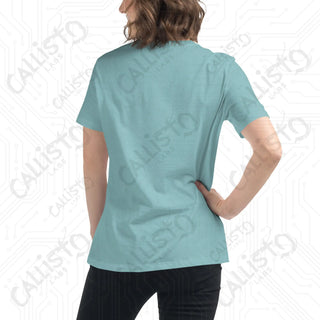 Women's Today Is A Good Day To Try Relaxed T-Shirt