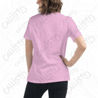 Women's Today Is A Good Day To Try Relaxed T-Shirt