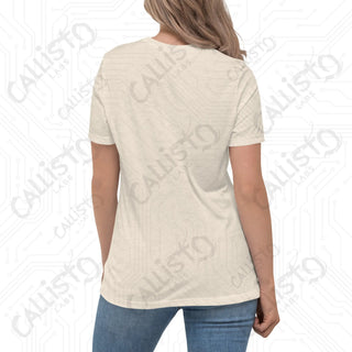 Women’s Mental Health Matters Relaxed T-Shirt