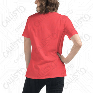 Women's Today Is A Good Day To Try Relaxed T-Shirt