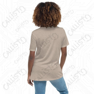 Women's Be Kind to Your Mind Relaxed T-Shirt