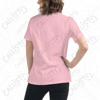 Women's Today Is A Good Day To Try Relaxed T-Shirt