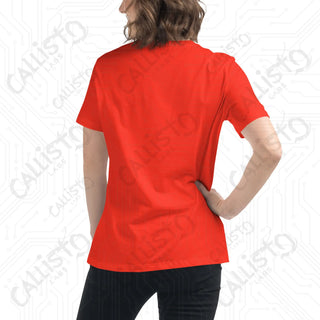 Women's Today Is A Good Day To Try Relaxed T-Shirt