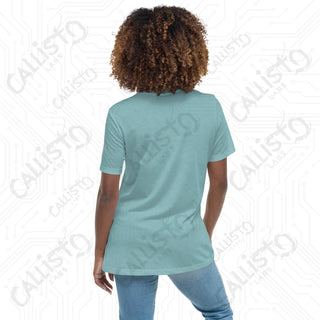 Women’s Take a Deep Breath Relaxed T-Shirt