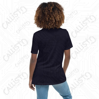 Women’s Take a Deep Breath Relaxed T-Shirt