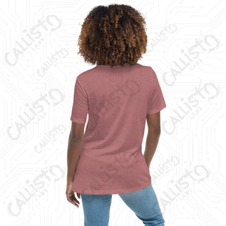 Women’s Take a Deep Breath Relaxed T-Shirt