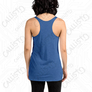 Women’s Today Is A Good Day To Try Racerback Tank