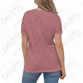 Women’s You Are Always Enough Relaxed T-Shirt